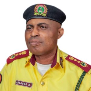 LASTMA nabs 2 suspected ‘one chance’  robbers