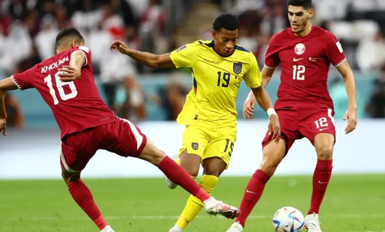 Qatar’s hope dangles as World Cup begins